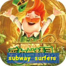 subway surfers havana start game